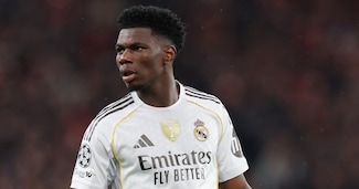 Tchouameni infortunato: il comunicato del Real e quanto resterà fuori