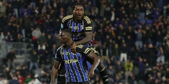 Tramoni trasforma il Pisa, Toure stende la Cremonese: 1° successo per Gilardino