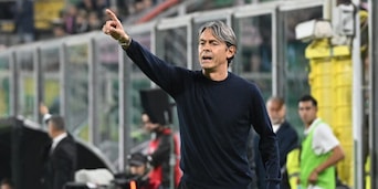 Inzaghi avvisa il Palermo: «È una prova del nove»