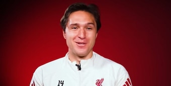 Chiesa e i tifosi Liverpool: “Era imbarazzante”. Poi svela il suo idolo e chi preferisce tra Messi e Ronaldo