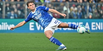 Il Como non buca, il Cagliari strappa un punto. Pari anche in Lecce-Verona