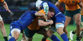 Italia da impazzire, si inchina l'Australia! E ora il Sudafrica a Torino