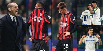 Leao e Saelemaekers non bastano al Milan: il Parma rialza la testa e strappa un punto