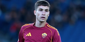 Roma-Udinese: orario, diretta, formazioni ufficiali e dove vedere in tv e streaming la Serie A in tempo reale