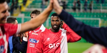 Keita-Colpani, firme da Serie A: il Monza batte il Pescara e vola in testa. Tris Cesena all'Avellino