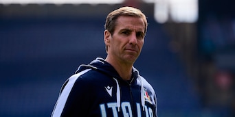 Quesada come Allegri, l'Australia si inchina. Ora i mostri del Sudafrica allo Stadium