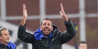 Samp, la crisi resta un tunnel buio senza via d'uscita. Foti, parole alla Mourinho