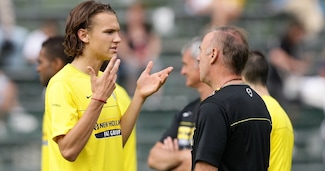 Alla Juve meteora, ma quella tripletta all'Inter a San Siro... Ora si ritira: lo avete riconosciuto?