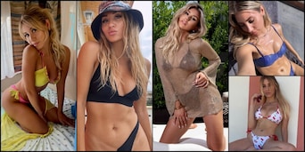 Elisa fa impazzire i tifosi sui social: chi è la Diletta Leotta della Serie C