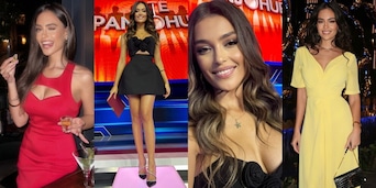 Eva Murati scende in campo anche senza Champions: ecco dove