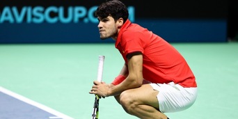 Crollo Alcaraz, Spagna sotto shock: non va in Coppa Davis. “Torno a casa con il dolore nel cuore”