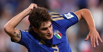 Italia U17 vola in semifinale Mondiale: a Favo basta Campaniello, decisivo anche Elimoghale