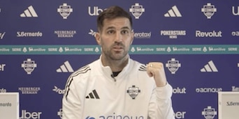 Fabregas verso Torino-Como: "Diao in Coppa d'Africa? Senza logica! Calma su Morata: anche Henry..."