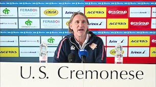 Nicola elogia Gasperini: "Uno dei migliori allenatori"