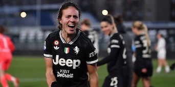 Juve Women, fino alla fine! Carbonell stende la Fiorentina allo scadere