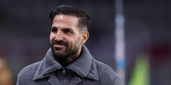 Fabregas: "Como, spero sia solo l'inizio. Questi ragazzini sono terribili"