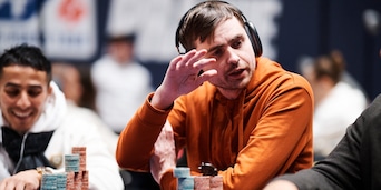 BSOP Millions, clamoroso al tavolo finale. Scintille Kabrhel-Bruschi: “Cerca di segnare le carte”