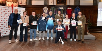 Domenica la 41^ Estra Firenze Marathon, 15mila iscritti. Tutte le info