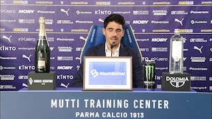 Cuesta: "Non recuperiamo gli infortunati"