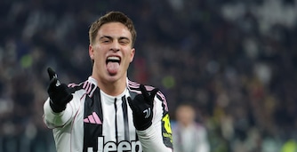 La Juve batte anche il Cagliari, Yildiz stella assoluta: tutte le dichiarazioni