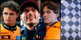 F1, Classifica Piloti aggiornata: ultimo GP Abu Dhabi, cosa serve a Verstappen per il Mondiale