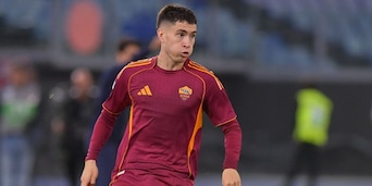 Roma-Napoli: formazioni ufficiali, orario e dove vedere in tv e streaming la Serie A