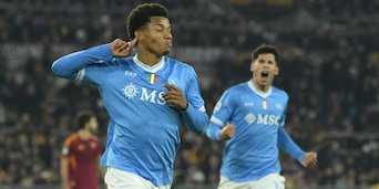 Roma-Napoli, diretta Serie A: Conte stende Gasperini, come cambia la classifica