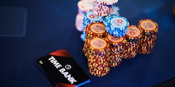 Alex Foxen: “Foldare è un’arma, non significa perdere ma…”