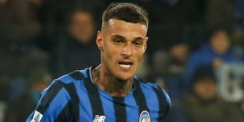 Atalanta-Genoa: formazioni ufficiali, orario e dove vedere in tv e streaming la Coppa Italia