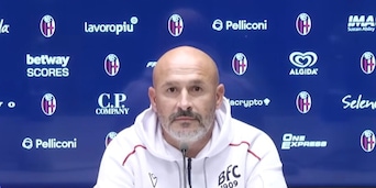 Italiano riabbraccia Immobile, il bomber torna dopo più di tre mesi: "Mi auguro che..."