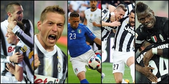 "Conte il migliore, con la Juve destinato a ritrovarsi. Sarri, ma quale hotel: non era finita"