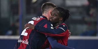 Rowe e Castro ribaltano il Parma: il Bologna torna ai quarti di Coppa Italia. Ecco chi sfiderà