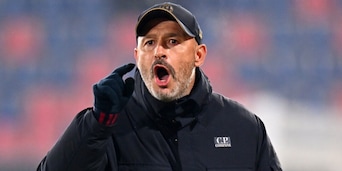 Italiano felice: "Il rientro di Immobile è la notizia più bella, avremo una freccia in più"