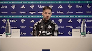 Fabregas: "La domanda sull'Inter mi fa male"