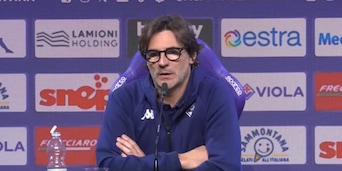 Vanoli categorico su Fagioli: "Deve guardare avanti". Sul rischio retrocessione...