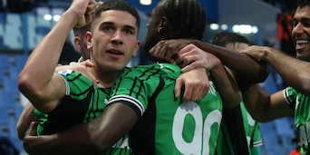 L'ex Juve che affonda la Fiorentina: l'avete riconosciuto? Show col Sassuolo