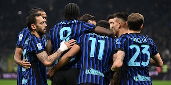 L'Inter schianta il Como, Fabregas annichilito: il poker nerazzurro sta stretto a Chivu
