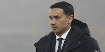 Palladino, furia Var: "Tocco palese, ci stiamo complicando la vita. Atalanta troppo brutta"