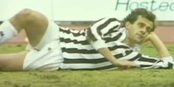 I 40 anni di Juve-Argentinos Juniors: la notte in cui tutto è stato leggenda