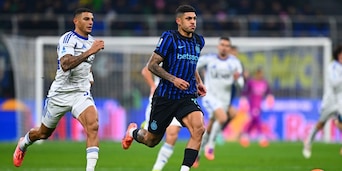 Pagelle Inter-Como: Luis Henrique si prende la scena. Nico Paz non brilla, ma combatte. Chivu e Fabregas...