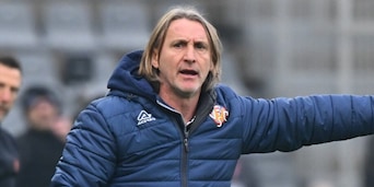 Nicola: "Vinto con merito. La classifica? Ad oggi non la guardo...". E su Sanabria...