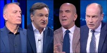 “Juve confusa, a Napoli Spalletti ha sbagliato. Ma l’algoritmo di Comolli ha fallito, è gravissimo”