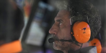 La lezione di Stella: “Noi vincenti grazie a una nuova cultura”