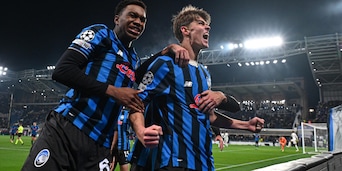 Scamacca-De Ketelaere piegano il Chelsea di Maresca: l'Atalanta risorge in Champions