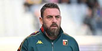 Genoa, la cura De Rossi funziona