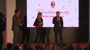 Furlani: "Settore giovanile importantissimo per il Milan"