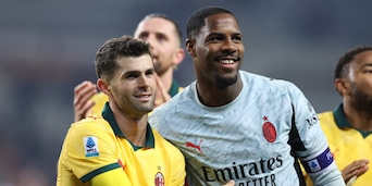 Milan, senti Braida: "Pulisic come Shevchenko. Maignan va blindato". E sulla lotta Scudetto...