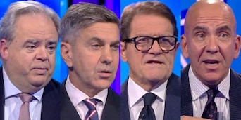 "Juve piatta, si è solo salvata", Koop anello debole, "Comolli, mercato a Spalletti?": Champions Sky