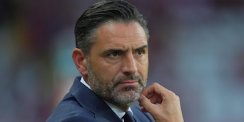 Vagnati rompe il silenzio, il messaggio dopo l'esonero dal Torino: "Sono stati anni..."