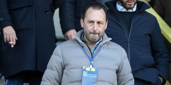 Socio forte per il Bari